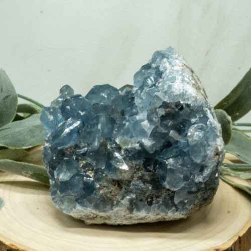 Celestite Raw #9