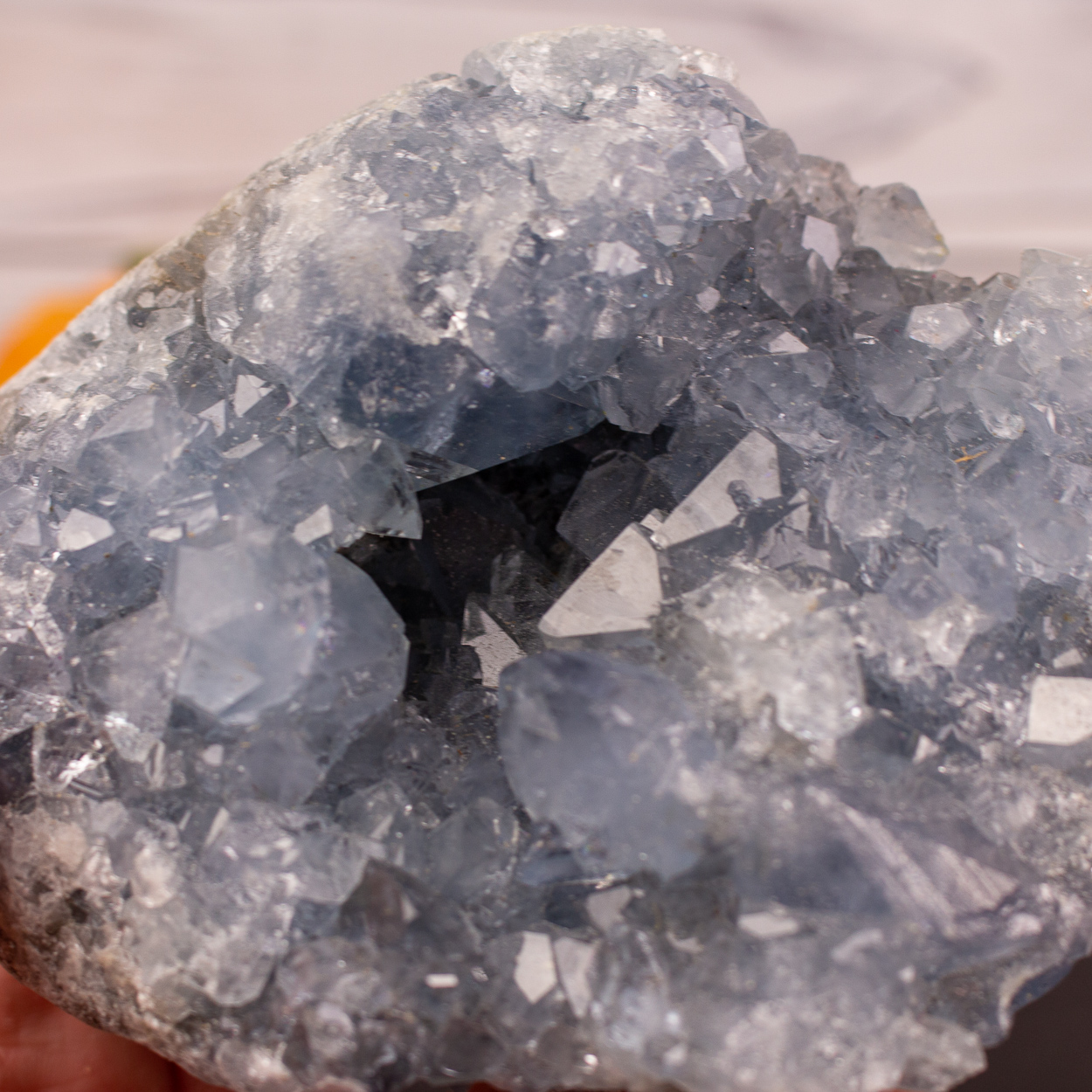 Large Raw Celestite #3