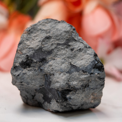 Snowflake Obsidian Raw #4