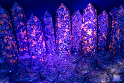 UV Sodalite