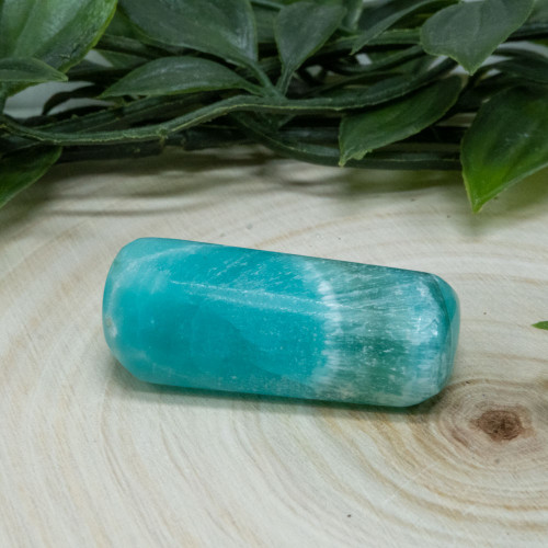 Tumbled Smithsonite #7