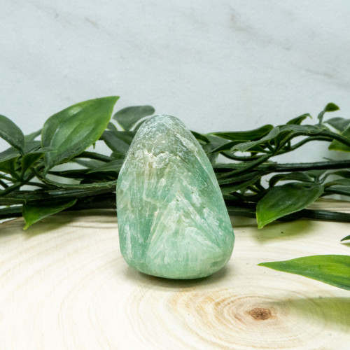 Tumbled Smithsonite #20