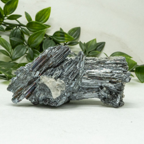 Stibnite Raw #12