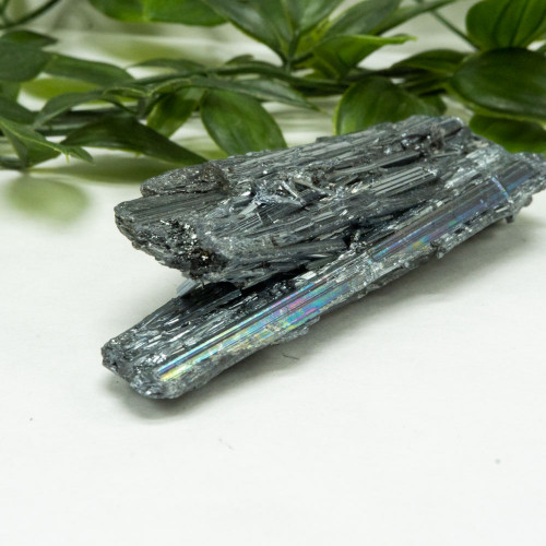 Stibnite Raw #10