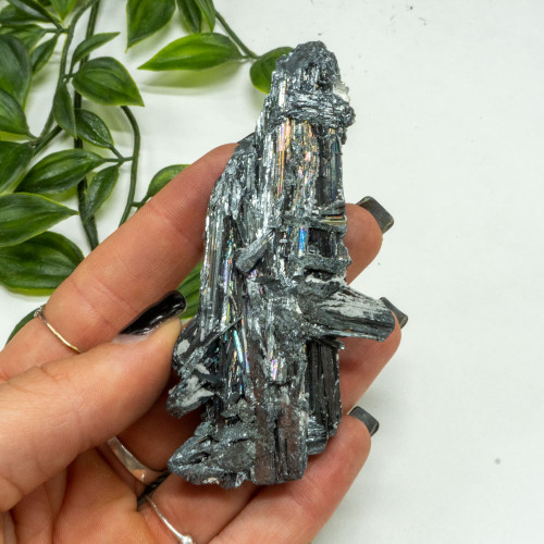 Stibnite Raw #7