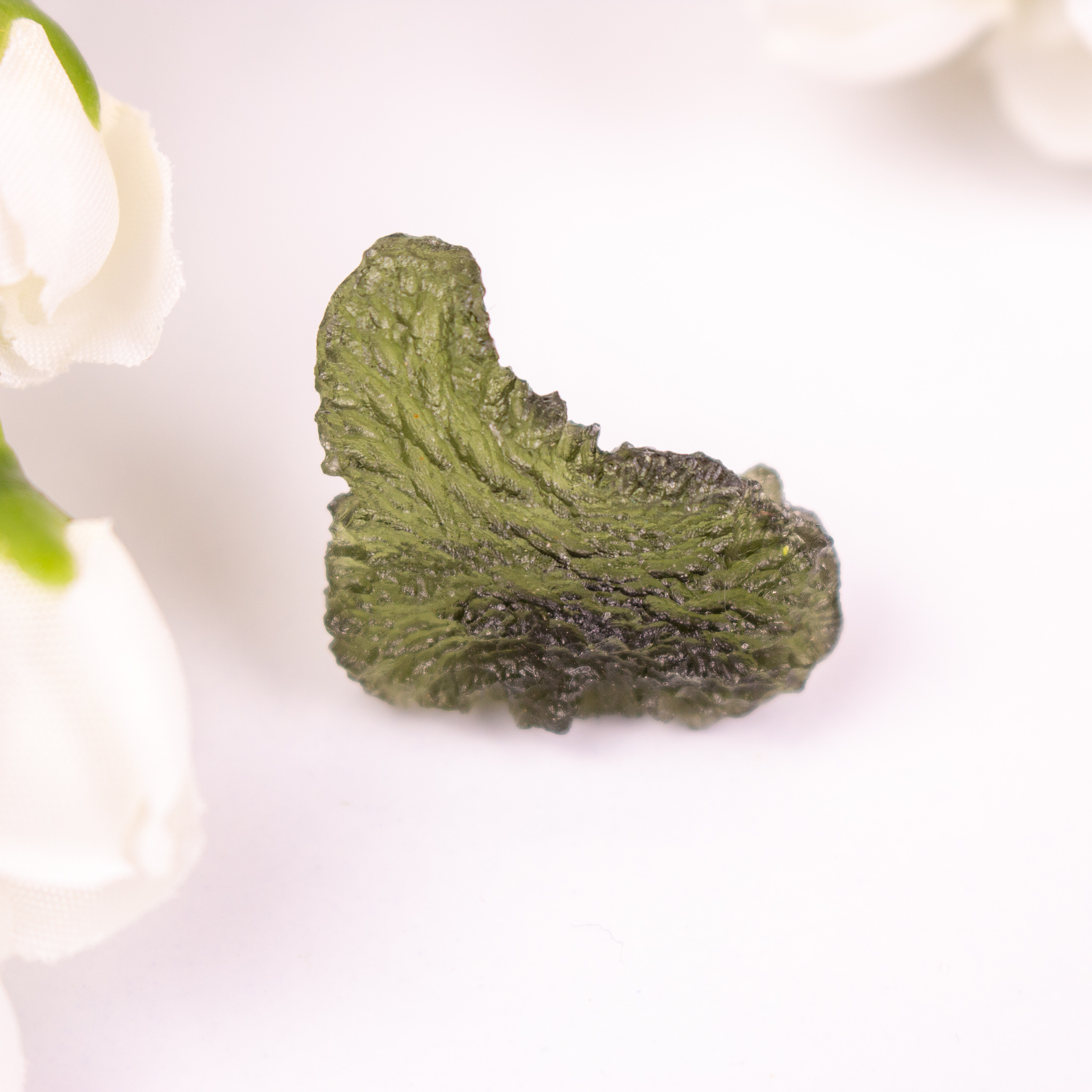 Moldavite 4g