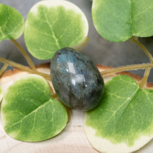 Labradorite Egg