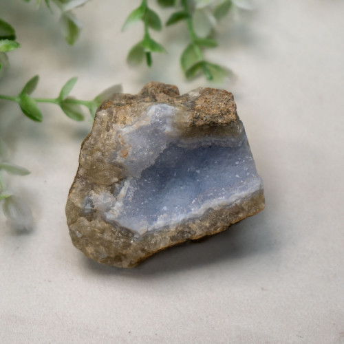 Blue Lace Agate #17