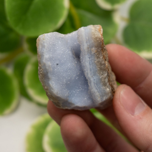Blue Lace Agate #6