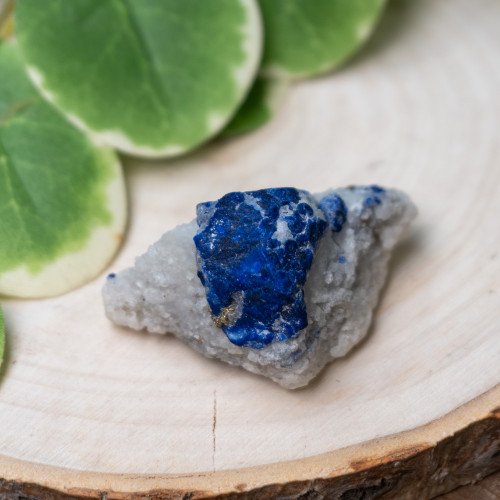 Lazurite Raw #5
