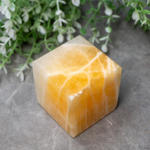 Honey Comb Square #2