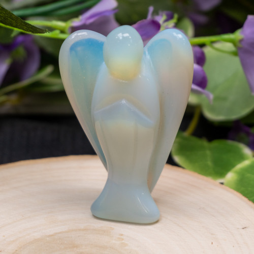 Opalite Angel #1
