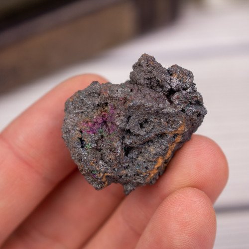 Goethite Meanings And Crystal Properties The Crystal Council