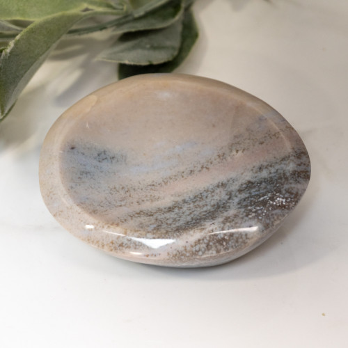 Ocean Jasper Bowl #1