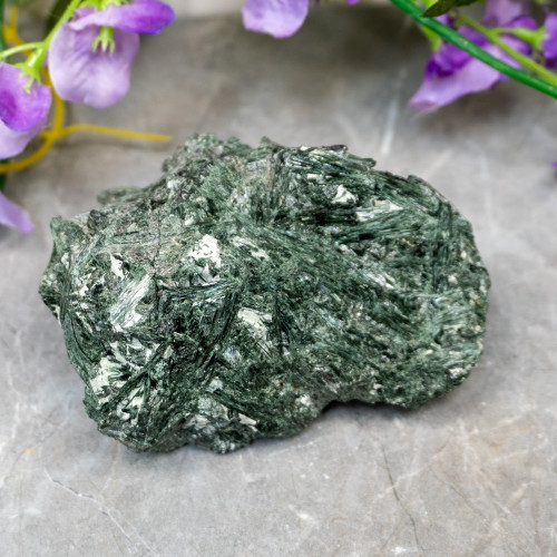 Actinolite #12