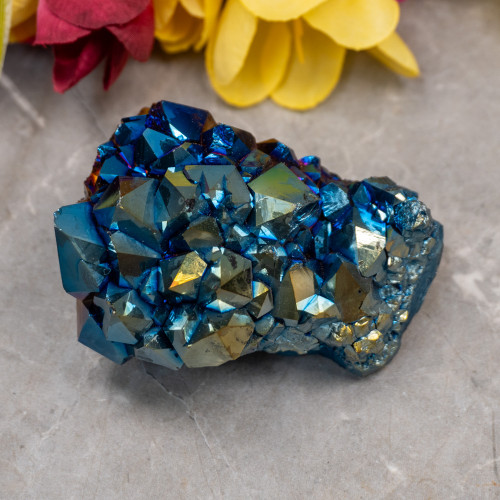 Titanium Quartz #1