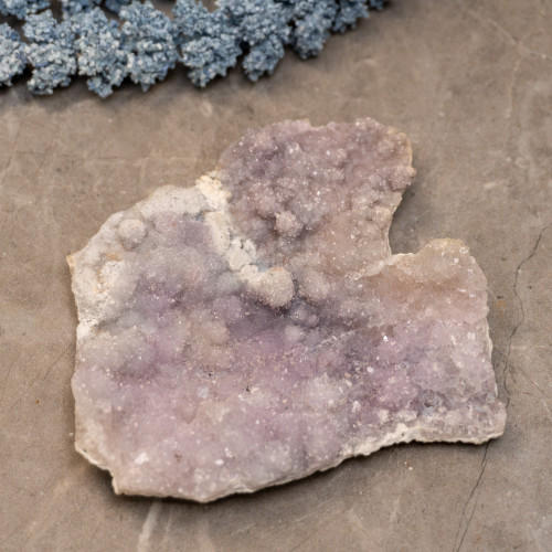 Crystalized Amethyst Raw #2