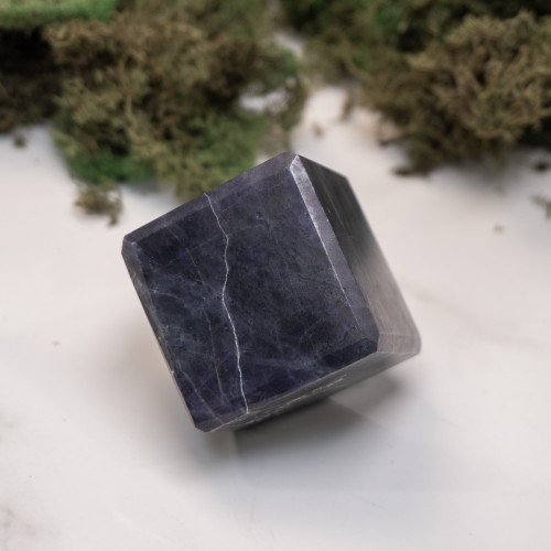 Purple Opal Cube Random