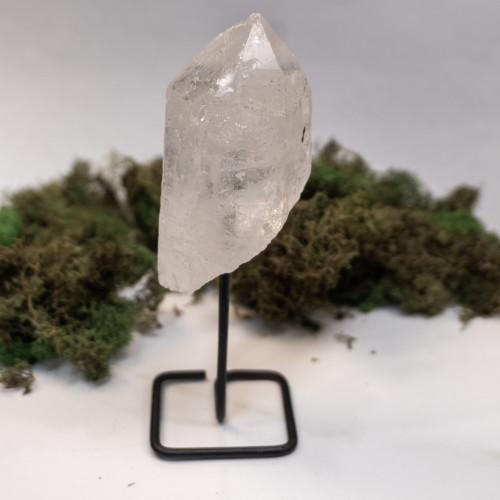 Quartz on Stand #3