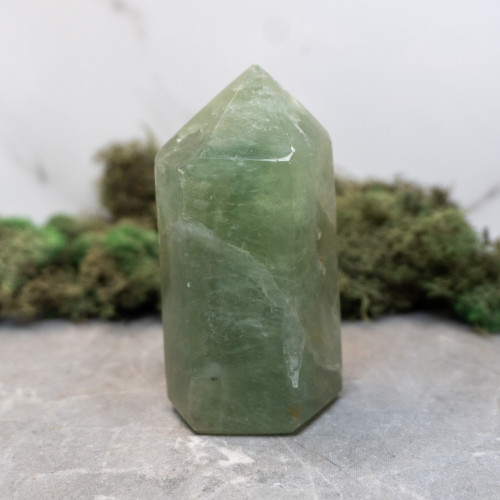 Fluorite Tower #1