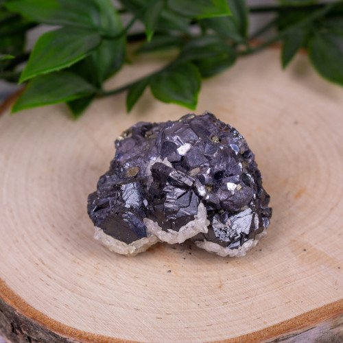 Galena The Crystal Council