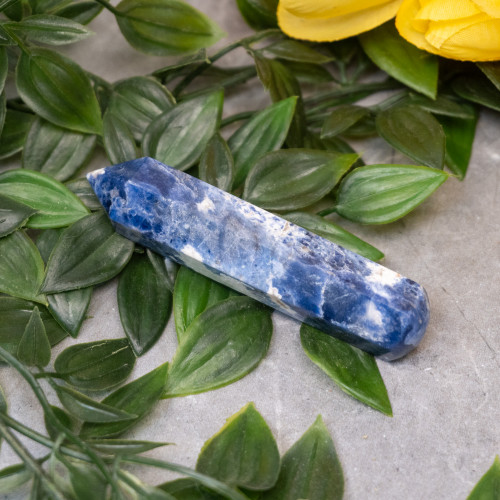 Sodalite Point #1