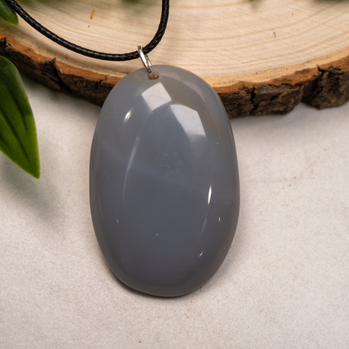 Botswana Agate Necklace