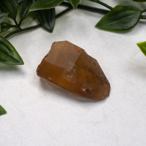 Citrine Raw #4