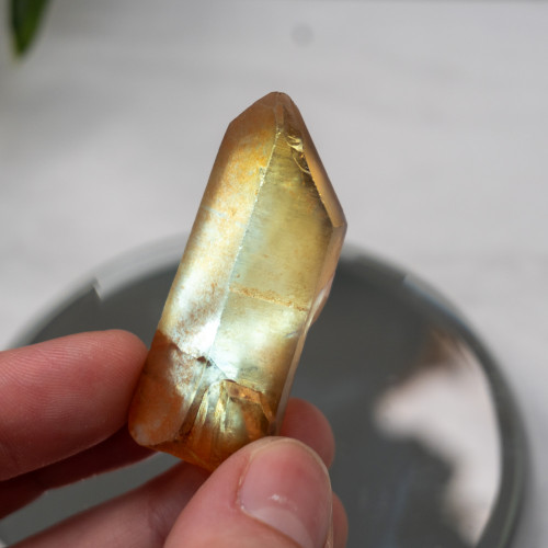 Citrine Raw #2