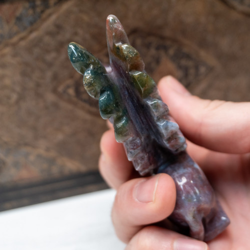 Ocean Jasper Gryphon #1