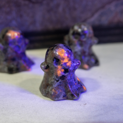 Yooperlite Small Ghost