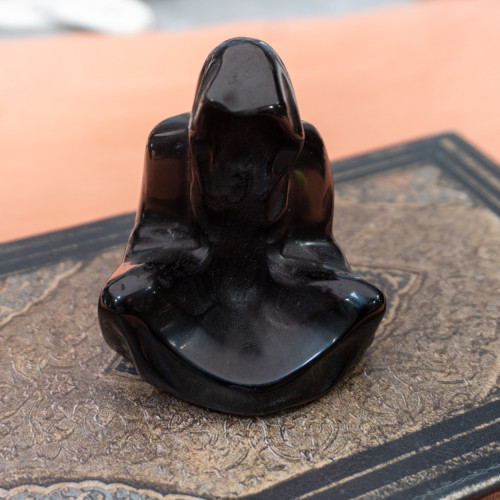 Obsidian Dark Sorcerer