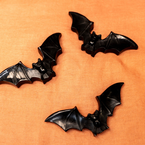 Obsidian Flying Bat