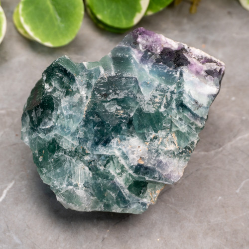 Fluorite Raw #3
