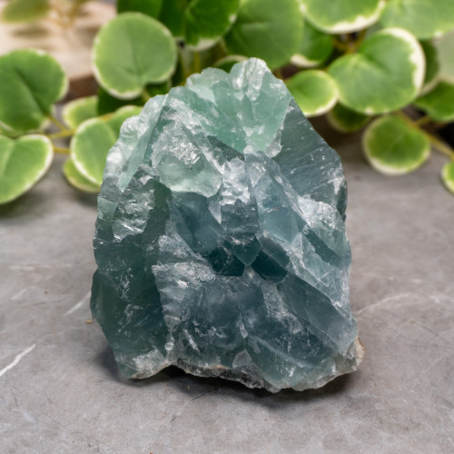 Fluorite Raw #1