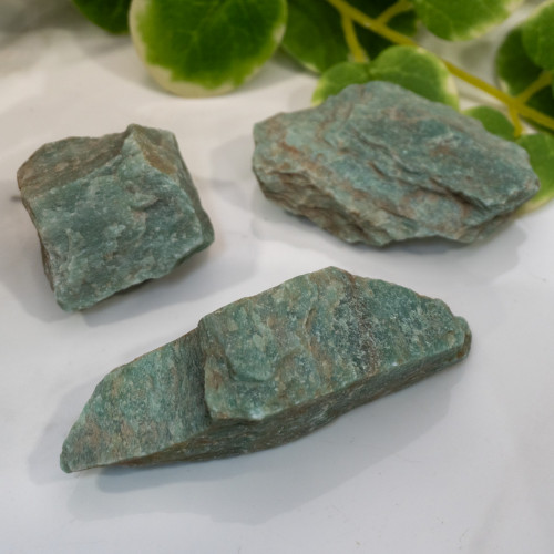 Raw Copper in Quartz Random