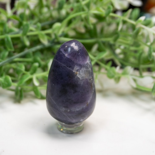 Purple Opal Egg Random