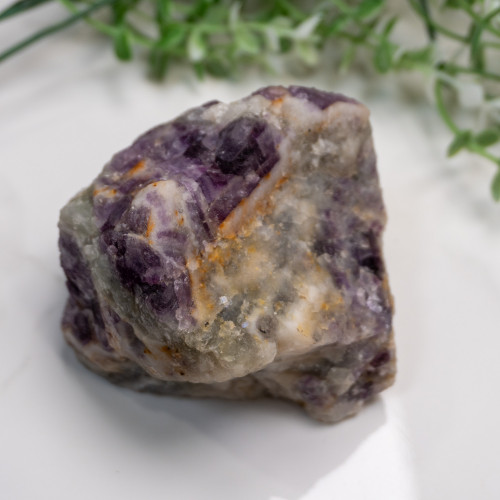 Fluorite Raw #5