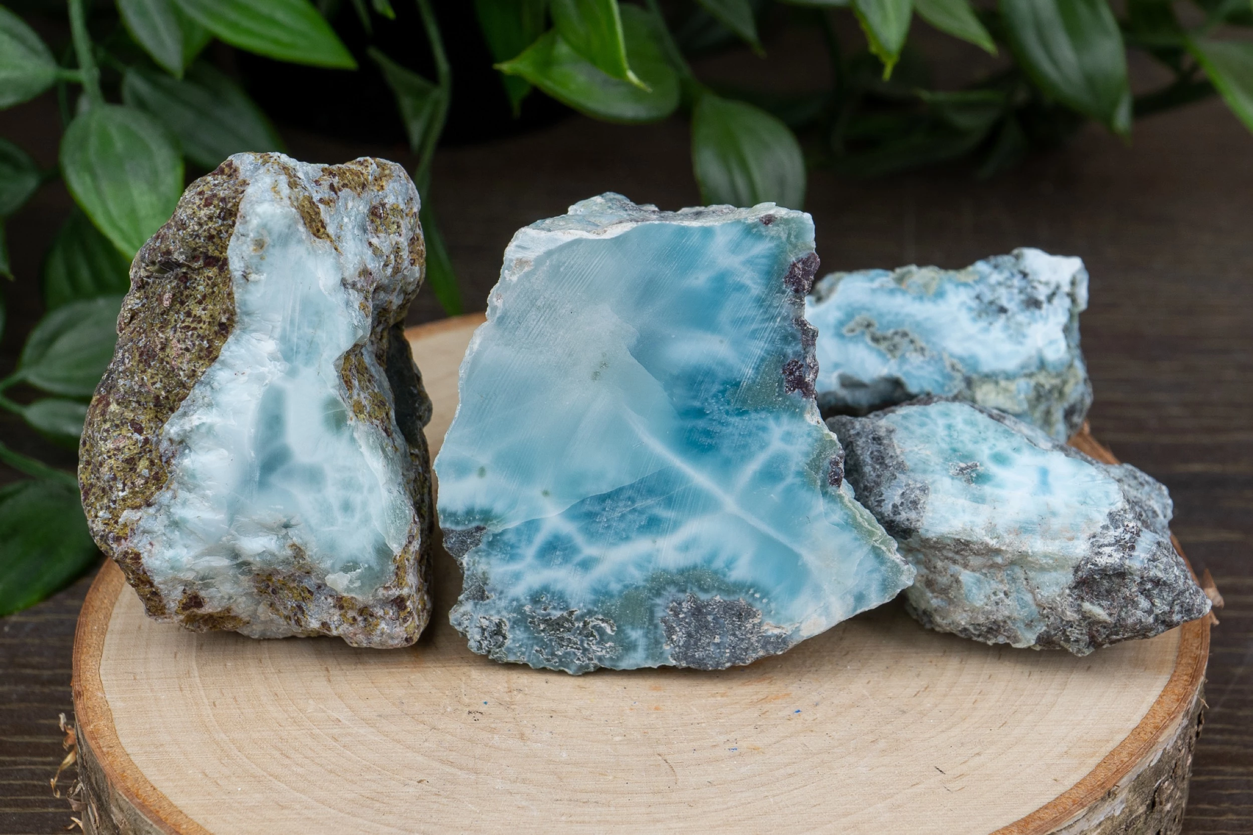 Larimar Meanings And Crystal Properties The Crystal Council 2335