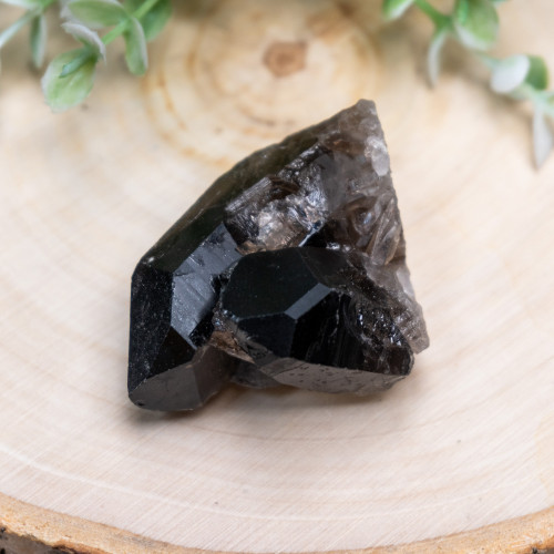 Raw Smoky Quartz #10