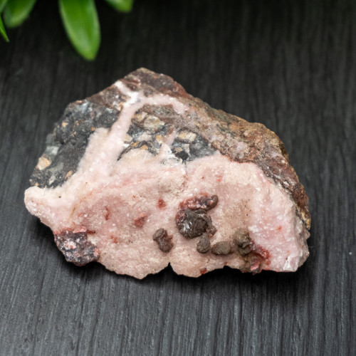 Coboltoan Calcite #7