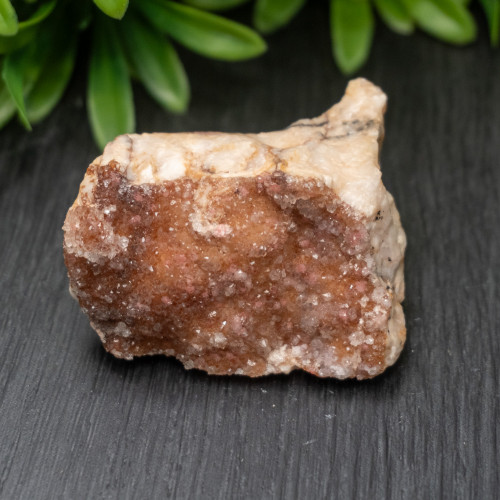 Coboltoan Calcite #8