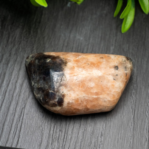 Iolite and Sunstone #11