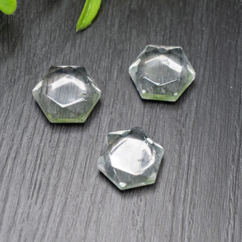 Quartz Geometric Shape