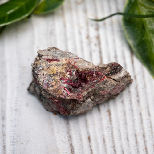 Erythrite #1