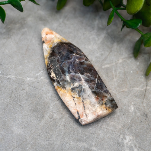 Iolite and Sunstone #8