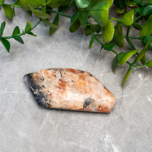 Iolite and Sunstone #5