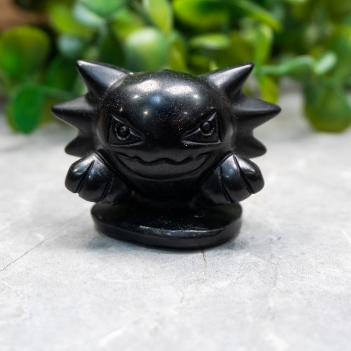 Obsidian Haunter