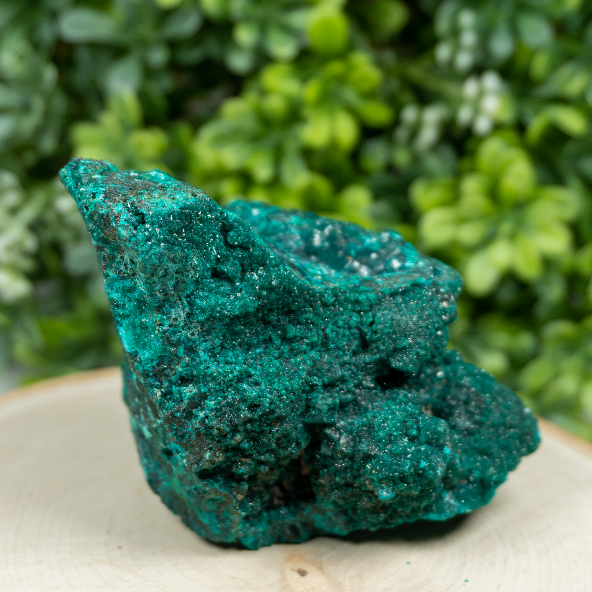 Dioptase #3