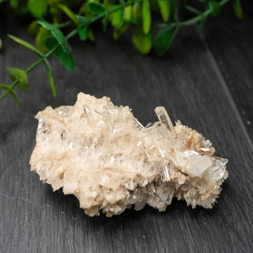 Colombian Quartz #27